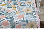 Table Runner with Smart Objects, a Product Mockup by mock-ups (Thumbnail 12 of 13)