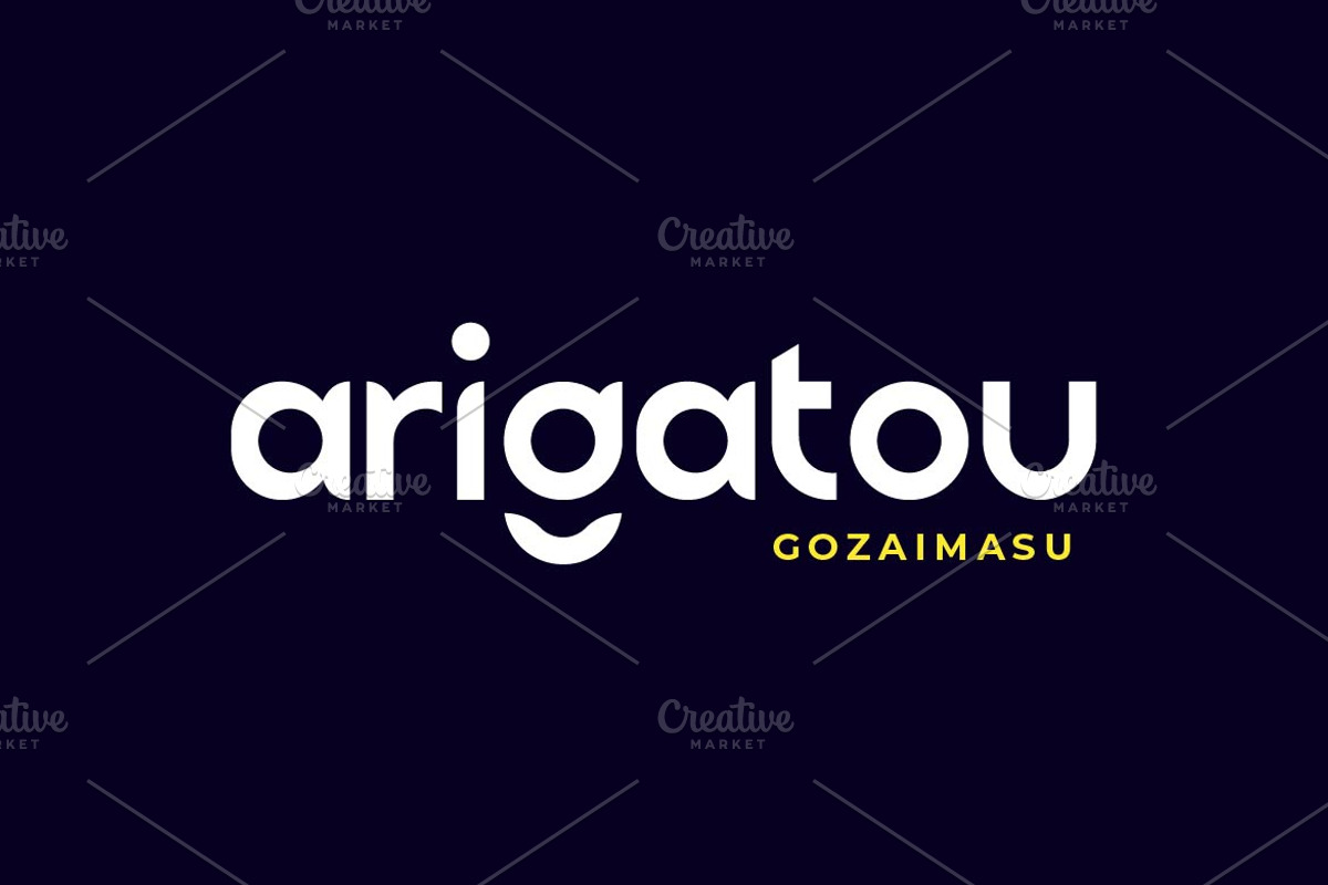 Golco Sans Logo Font, a Sans Serif Font by Artiveko (Photo 4 of 11)