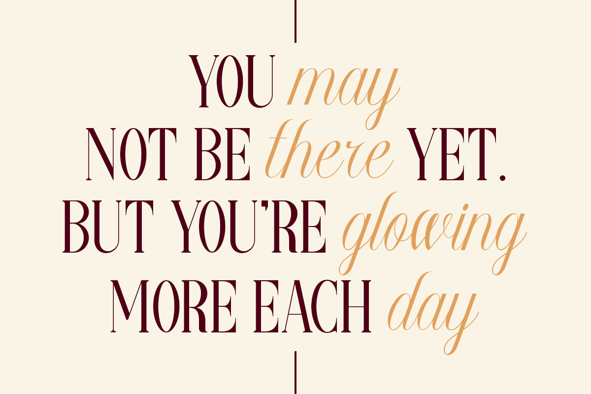 Georgia Praline - Serif Font Duo, a Serif Font by Font Liner (Photo 5 of 12)