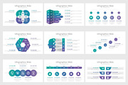 Business Proposal Keynote Template, a Presentation Template by SlideSalad (Thumbnail 11 of 17)