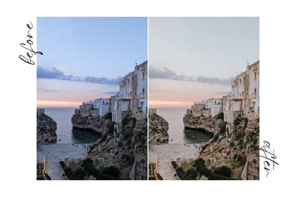 Bright and Creamy Lightroom Presets, an Action Add-On by Lucie Sindelkova (Photo 5 of 25)