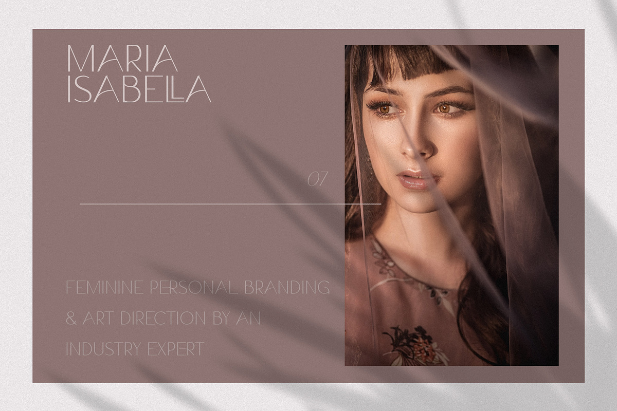 Claro - Elegant Font Family, a Sans Serif Font by AndrewPixelType (Photo 8 of 14)