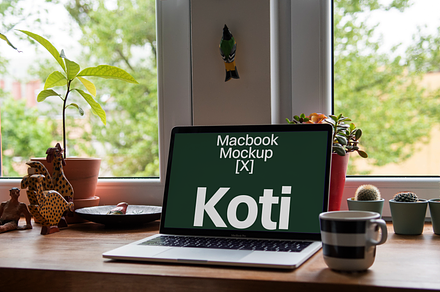 Koti Device Mockup 41