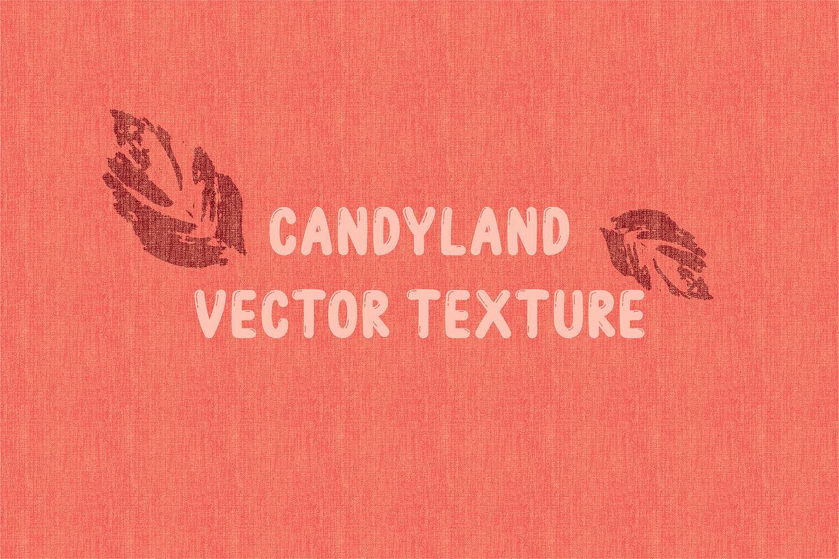 10 Seamless Vector Textures, a Texture Graphic by Debby Blooms (Photo 12 of 12)