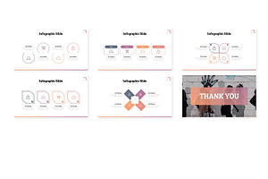 Belima - Powerpoint Template