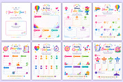 Plan Your Best Year | Goal Setting, a Stationery Template by Mustafiz (Thumbnail 2 of 5)