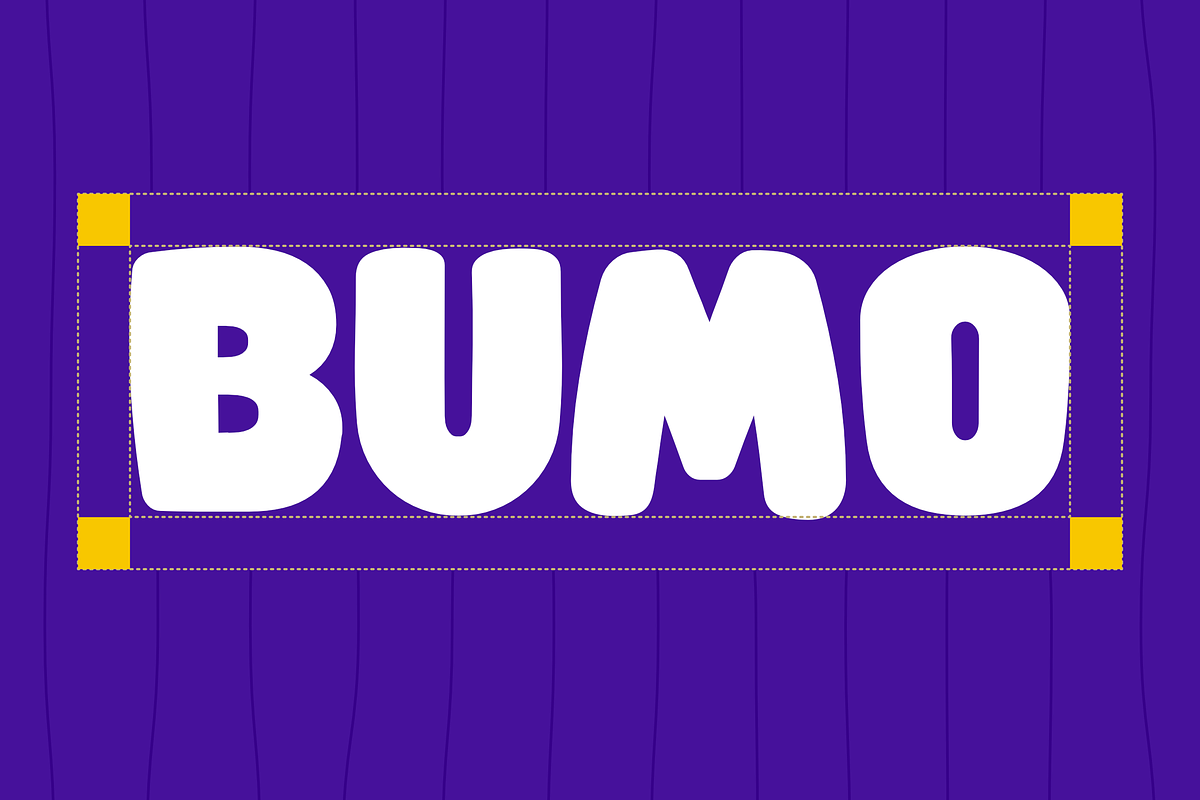 Ding Smash - Fun Comic Display, a Sans Serif Font by Typia Nesia (Photo 11 of 11)