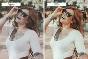 Mobile & Desktop Lightroom Presets, a Preset Add-On by creative-kits (Thumbnail 5 of 7)