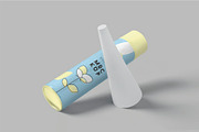 Spray Bottle Mockups, a Product Mockup by megostudi0 (Thumbnail 6 of 8)