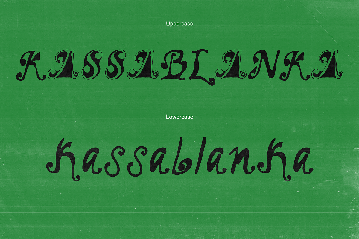Apex Fonse, a Handwritten Font by JelekType (Photo 3 of 9)
