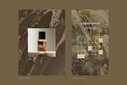Marble & Stone Texture Backgrounds, a Texture Graphic by eclosque (Thumbnail 30 of 44)