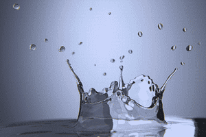 Water Splash