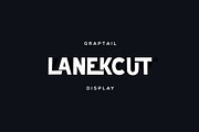 Font Bundle (Graptail) - 93%OFF, a Script Font by Graptail (Thumbnail 15 of 26)