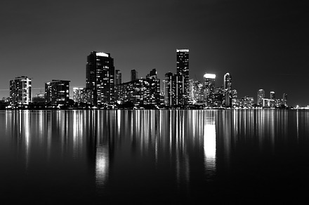 Long Exposure Highway preview 6