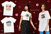 Viva la Vida: Collage Creator Pack, an Object Graphic by lerinartstudio (Thumbnail 7 of 8)
