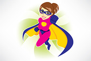 Super Hero Scenes, an Illustration by Kakigori Studio (Thumbnail 4 of 4)