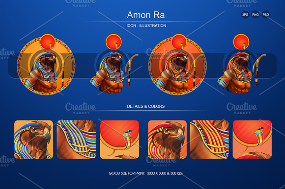 Amon Ra