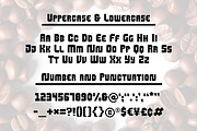 Liberta - Modern Bold Display Font, a Sans Serif Font by Pray Art Design Studio (Thumbnail 3 of 5)