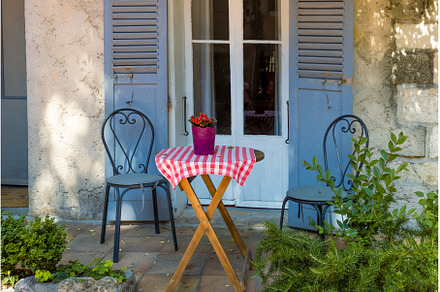 France, French Riviera and Cote D, an Architecture Photo by Web Engine Design