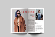 Multipurpose Magazine, a Magazine Template by BoriesBechker (Thumbnail 3 of 17)
