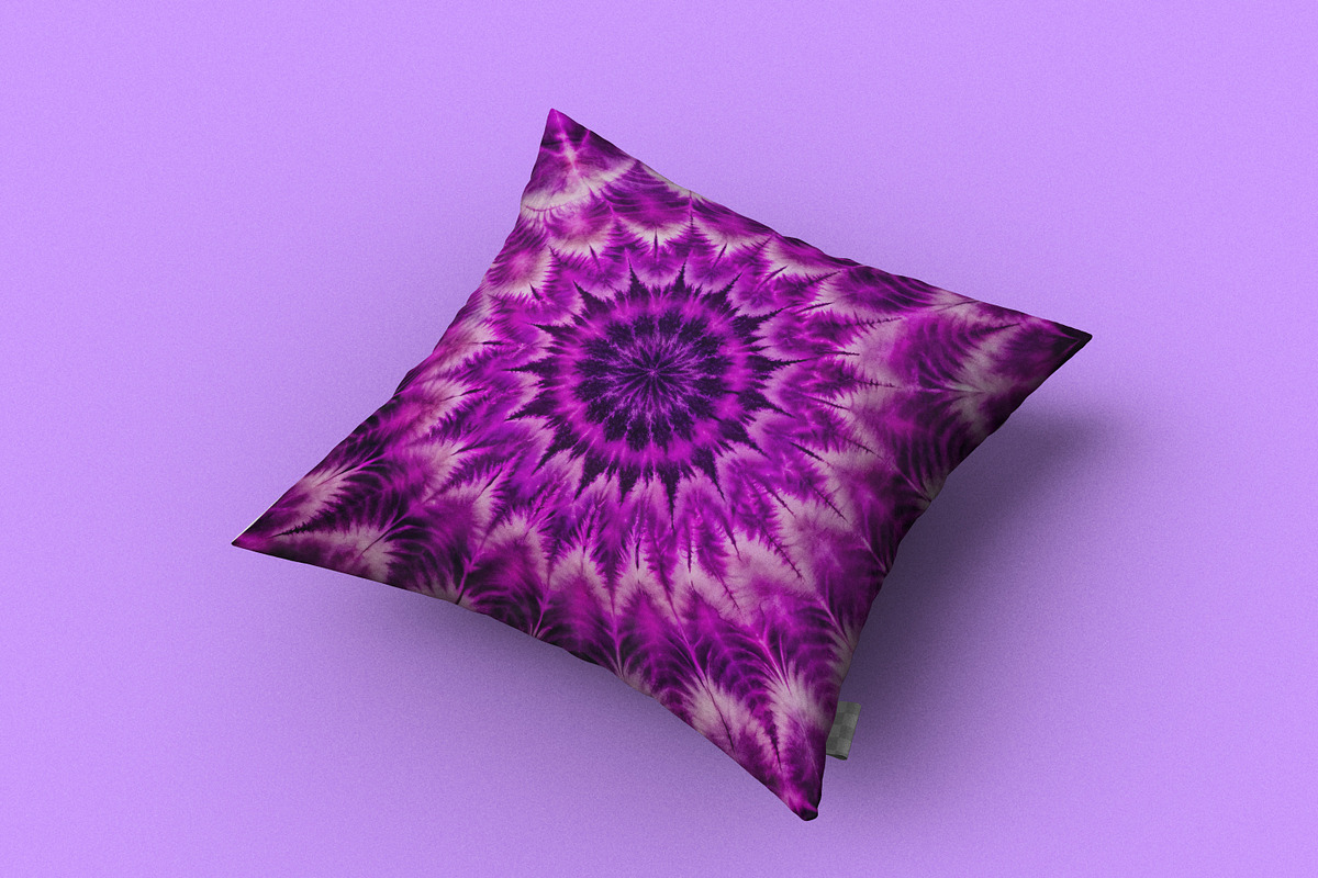 Tie Dye Texture Background, a Texture Graphic by Forhadx5 (Photo 13 of 16)