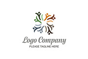 20 Logo Young Templates Bundle, a Branding & Logo Template by Friendesigns (Thumbnail 19 of 21)
