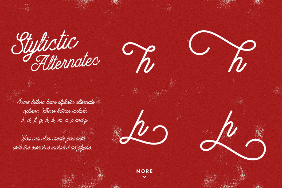 Bowline Script preview 2
