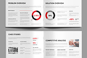 White Paper Template, a Brochure Template by MightyDesign (Thumbnail 3 of 8)