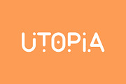 Point Font for logos, a Serif Font by Mymlan Shop (Thumbnail 3 of 8)