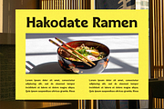 Agesia - Display Font Duo, a Serif Font by Haps Space (Thumbnail 11 of 12)