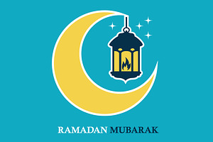 The Holy Month Of Ramadan