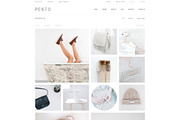 Pesto - eCommerce PSD Template, a Websites & App Template by Promokit (Thumbnail 20 of 37)