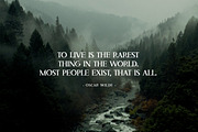 Bodikago Luxury Serif Font, a Serif Font by UICreative (Thumbnail 3 of 5)