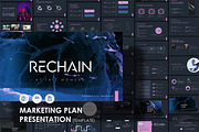 Marketing Plan Presentation, a Presentation Template by Artemis-products (Thumbnail 1 of 5)