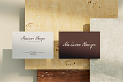 ED Corte Brique - Handwritten script, a Handwritten Font by Emyself Design (Thumbnail 7 of 10)