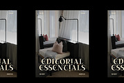 Daeron - Display Serif, a Serif Font by Uncarving (Thumbnail 5 of 10)