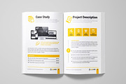 Web Proposal | Design & Development, a Stationery Template by ContestDesign (Thumbnail 4 of 9)