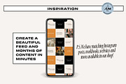Beauty Post - Fresh Skincare, a Social Media Template by Freedom Business Shop (Thumbnail 8 of 10)
