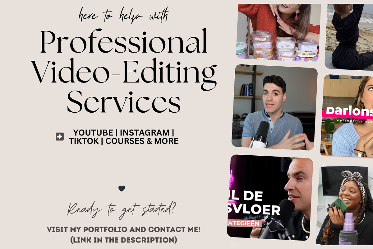 Paper Transitions for Videos, a Social Media Template by Mstvisuals (Photo 6 of 7)