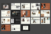 Pitch Deck Template CANVA, a Magazine Template by TemplatesForest (Thumbnail 5 of 5)