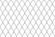 Scale seamless pattern, a Pattern Graphic by Volyk (Thumbnail 7 of 7)