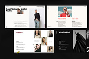 Revo | Media Kit Template, a Presentation Template by Studio Industry (Thumbnail 2 of 9)
