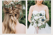Wedding Stock Images Bundle, a Beauty & Fashion Photo by akovtun (Thumbnail 3 of 7)