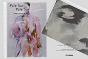 Pale Sur: Surreal Textures, a Background Graphic by Purple (Thumbnail 10 of 11)