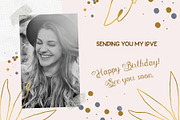 Cedurio - Calligraphy Font, a Script Font by NDNL Studio (Thumbnail 3 of 6)