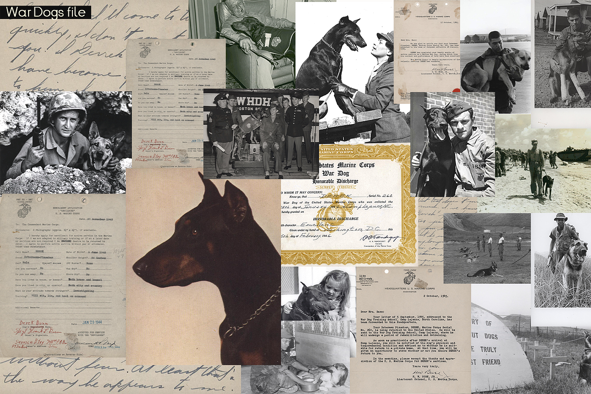 Vintage Wars/Political Ephemera, an Object Graphic by Lilithcollageart (Photo 9 of 10)