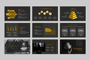 Karasu - Minimalist Google Slides, a Presentation Template by kerismaker (Thumbnail 5 of 5)