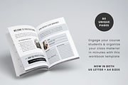 eCourse Resource Bundle, a Design Template by Studio Soluna (Thumbnail 8 of 31)