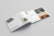 Graphic Design Portfolio Vol.5, a Brochure Template by Bewalrus Studio (Thumbnail 5 of 11)
