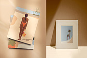 Sunny Paradise Illustrations, a Person Illustration by TiriCo (Thumbnail 11 of 13)